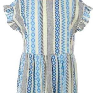 Ann Taylor LOFT baby doll dress